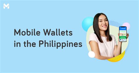 Receive money into your mobile wallets in the Philippines.